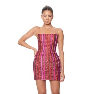 ELIYA THE LABEL — Juliet Dress NWT